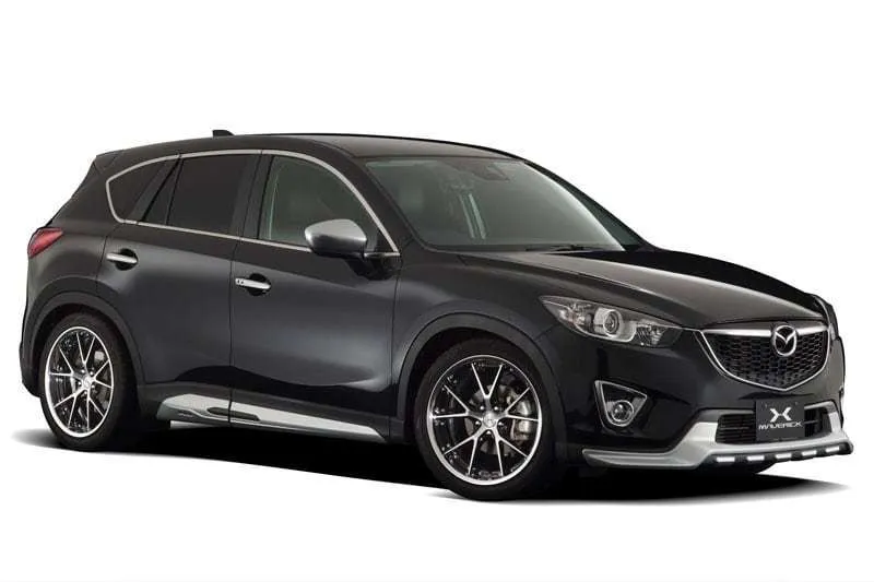 WEDS MAVERICK 905S light alloy wheels