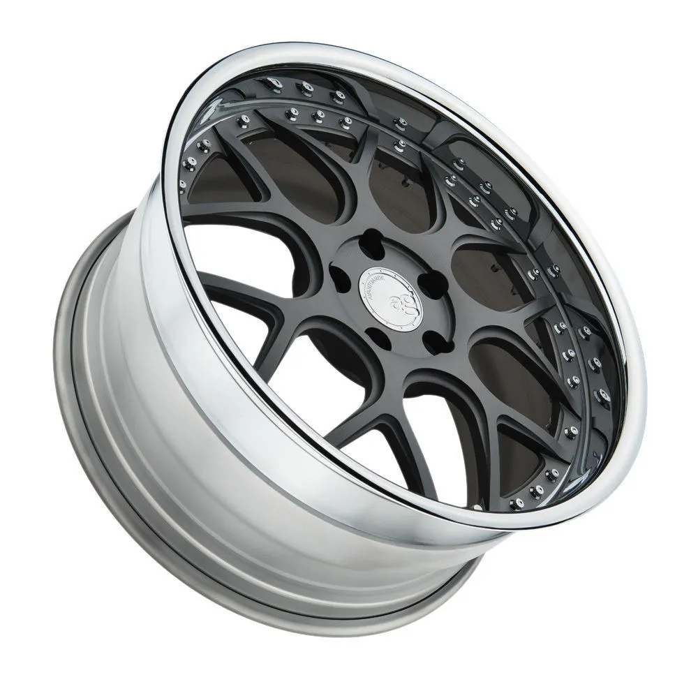 AVANT GARDE forged wheels F210