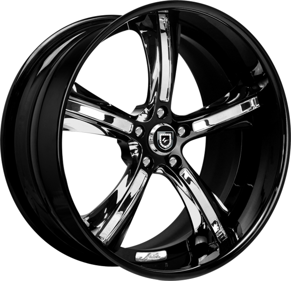 Lexani NOUVEAU Forged Wheels