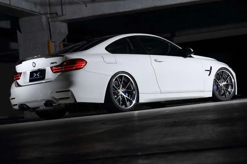WEDS MAVERICK 905S light alloy wheels