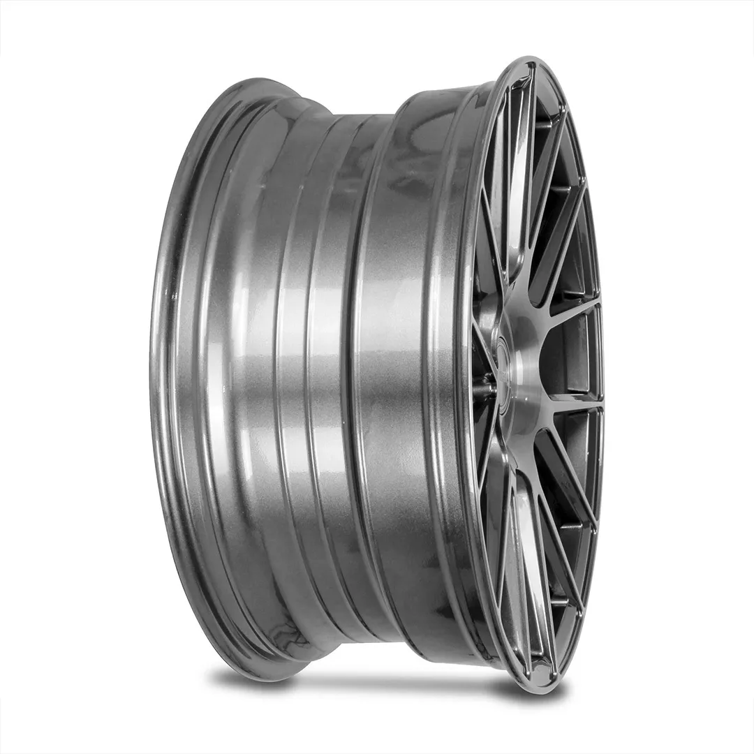 Riviera RF104 Light Alloy Wheels