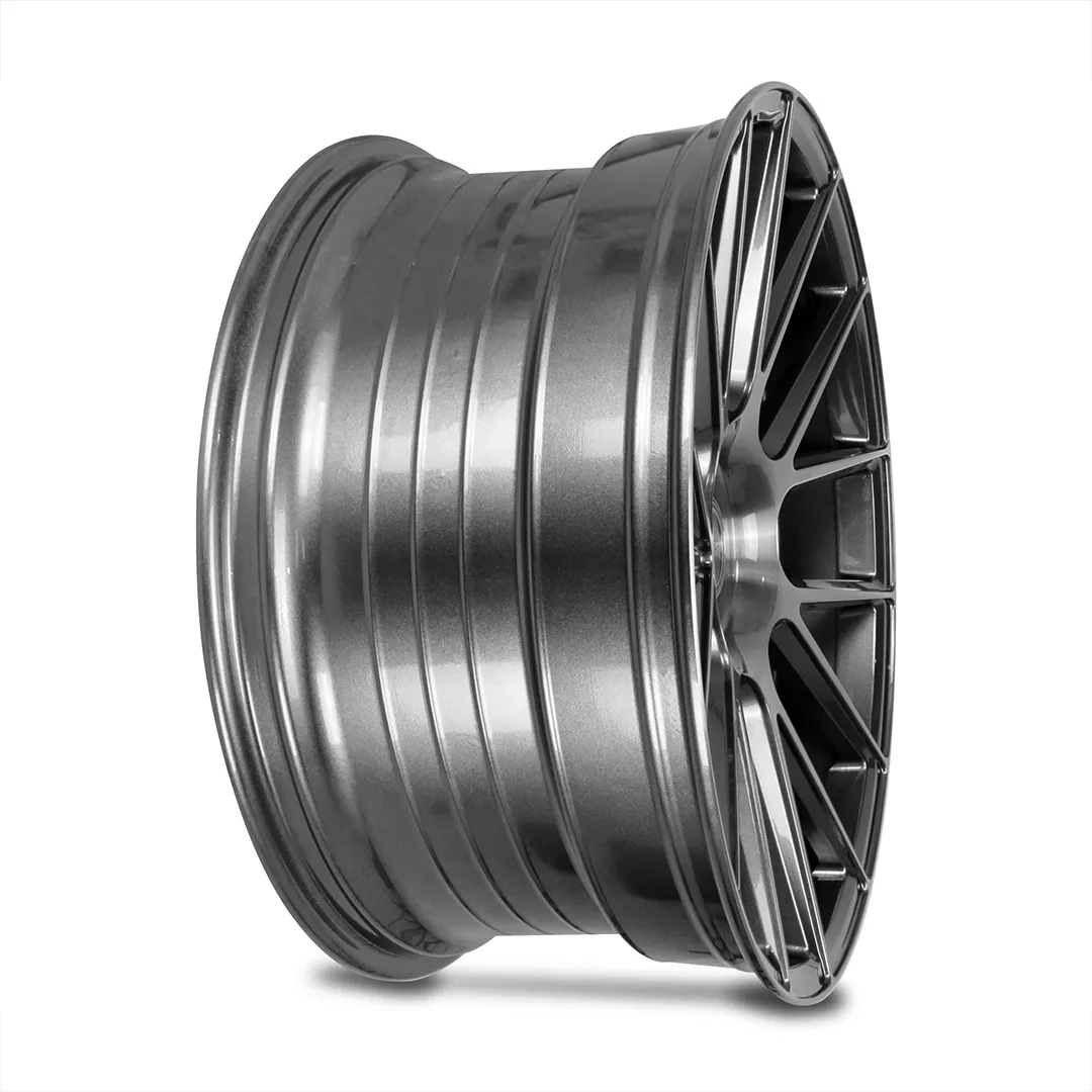 Riviera RF104 Light Alloy Wheels