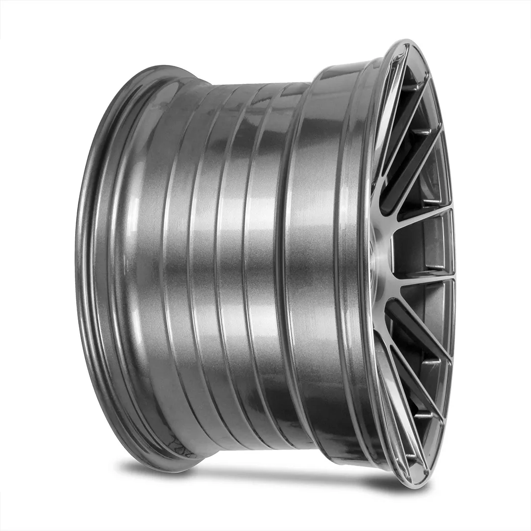 Riviera RF104 Light Alloy Wheels