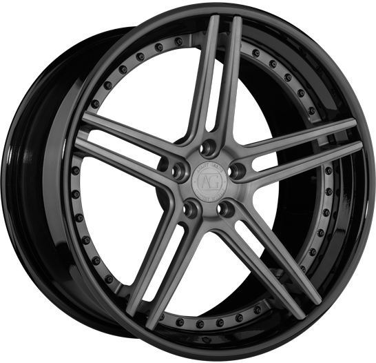 AVANT GARDE forged wheels AGL15