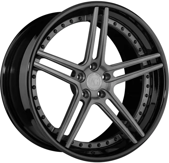 AVANT GARDE forged wheels AGL15