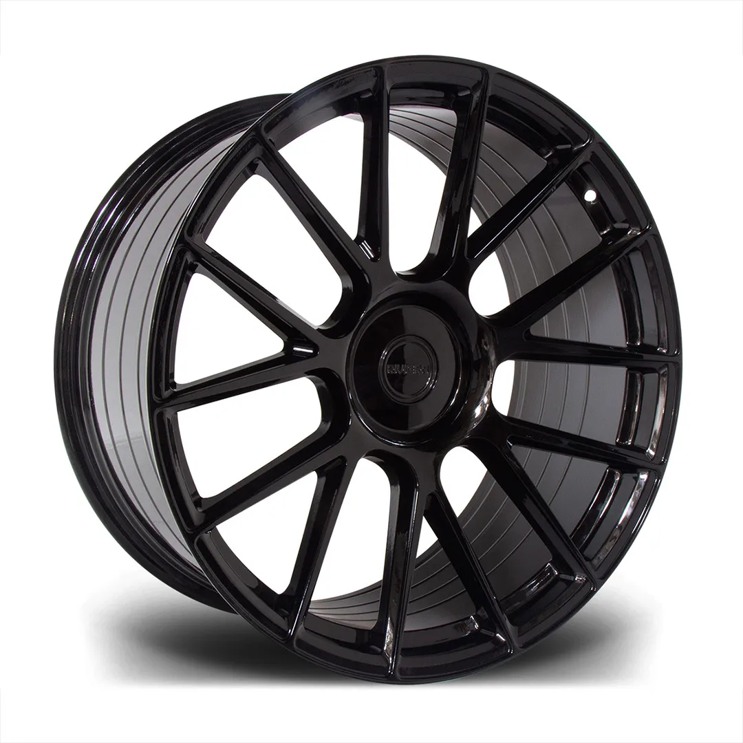 Riviera RF104 Light Alloy Wheels