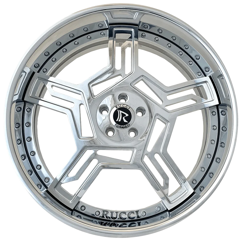 Rucci Forged Wheels Fla