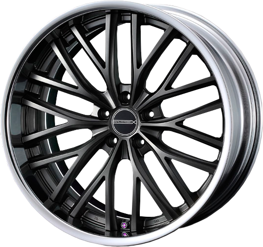 WEDS MAVERICK 910M light alloy wheels