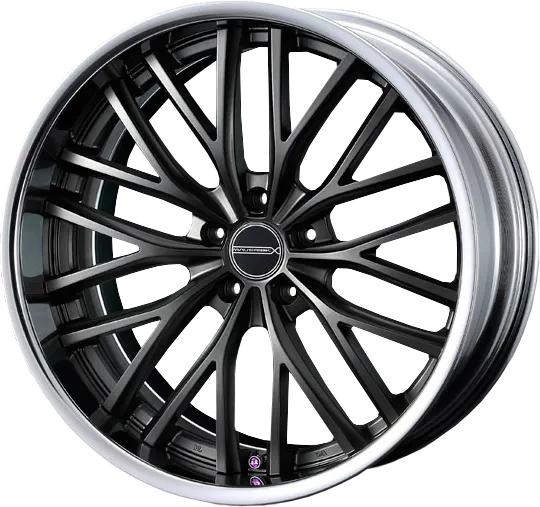 WEDS MAVERICK 910M light alloy wheels