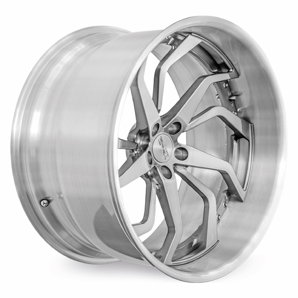 CMST CT227 2020 Forged Wheels