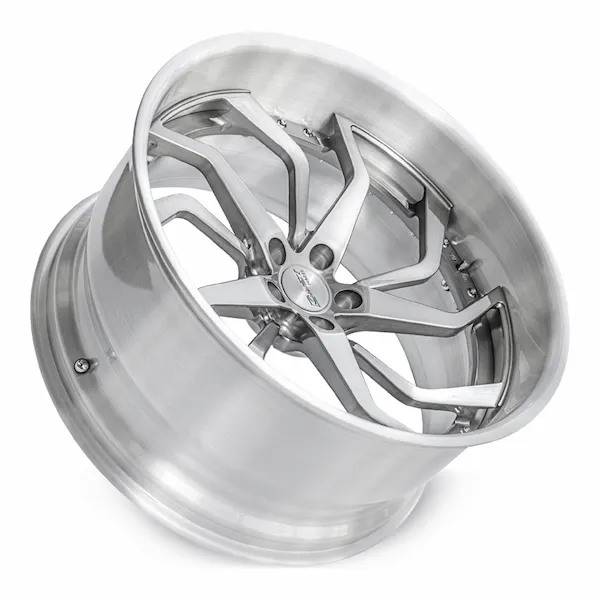 forged wheels CMST CT227
