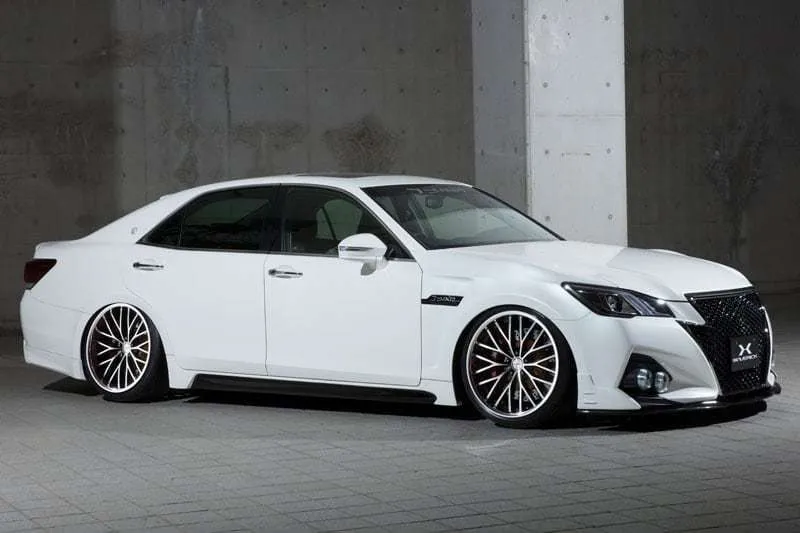 WEDS MAVERICK 910M light alloy wheels