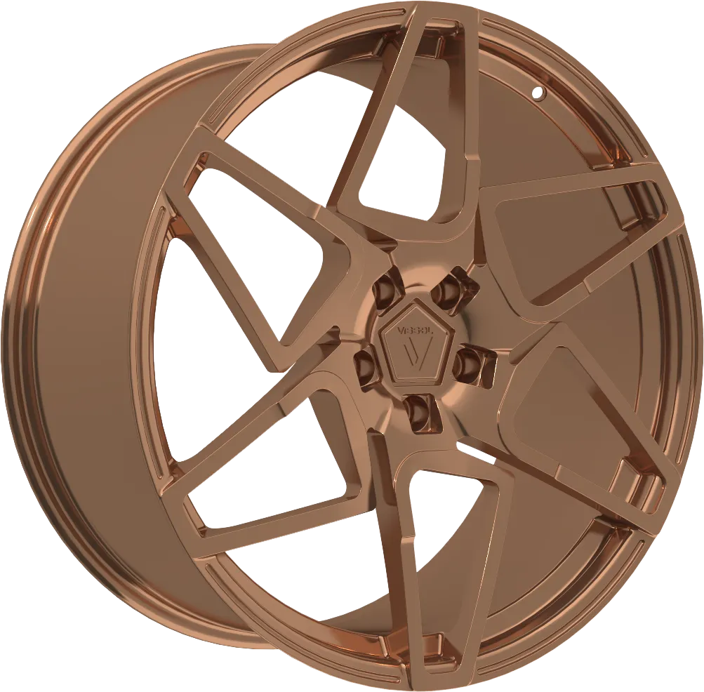 Vissol Forged Wheels F-1053R