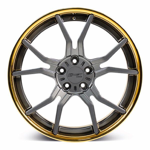 CMST CT219 2020 Forged Wheels