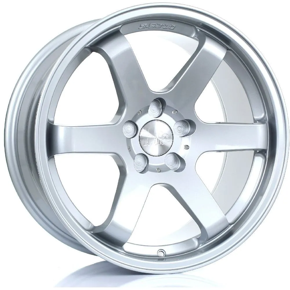 Bola Forged Wheels b1