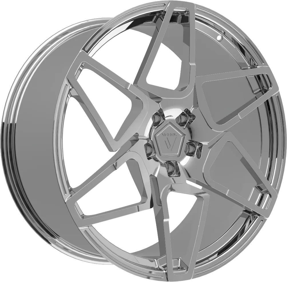 Vissol Forged Wheels F-1053R