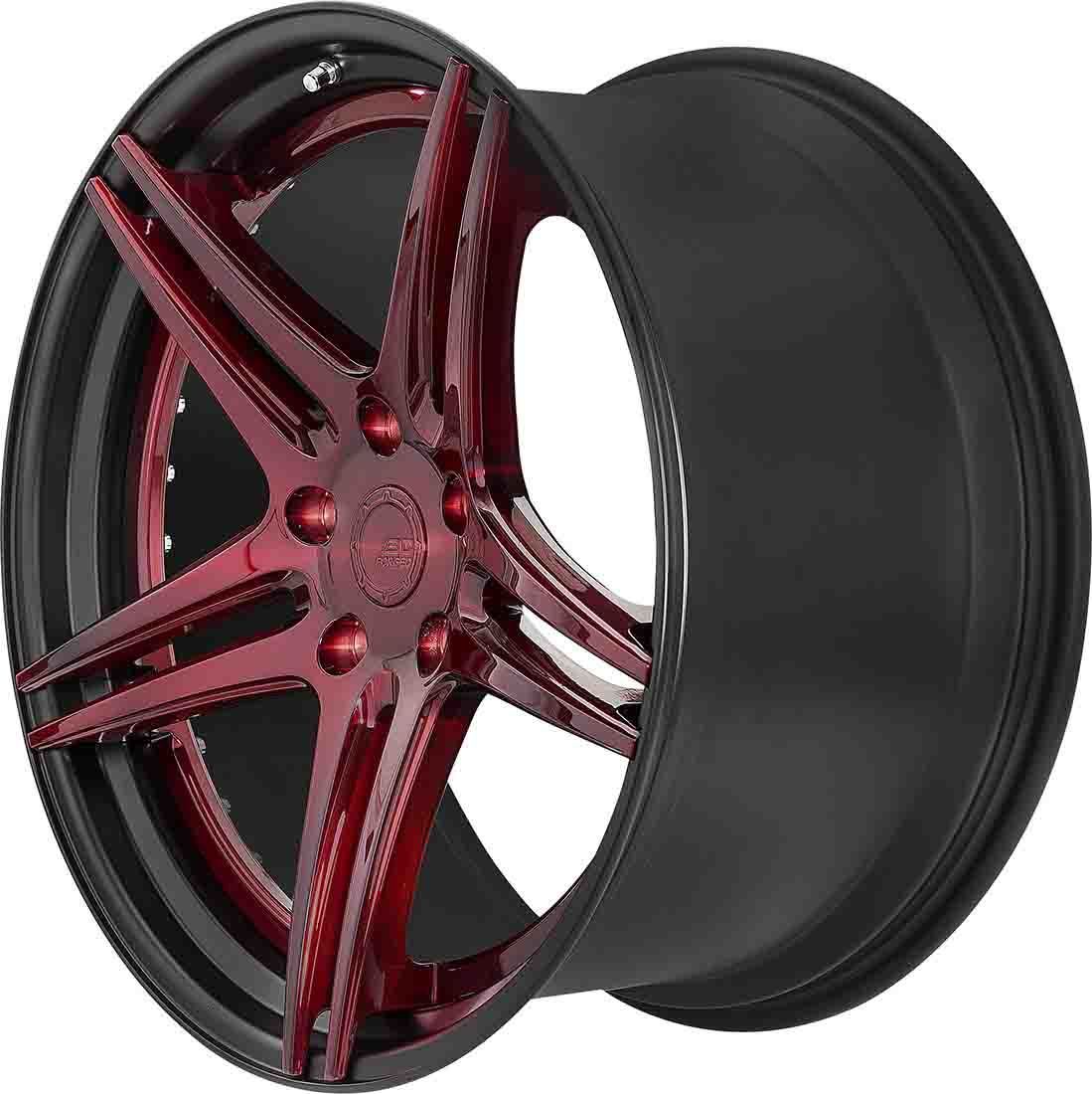 BC Forged wheelsHCS03 (HCS Series)