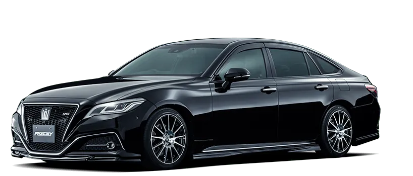 WEDS RIZLEY DK light alloy wheels