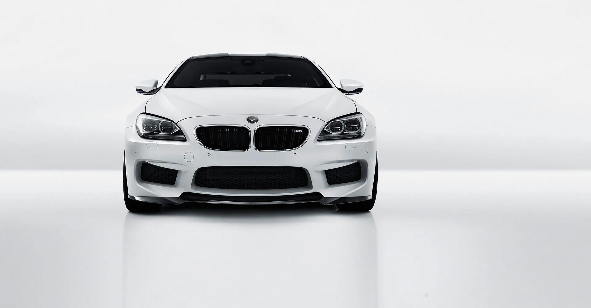 Vorsteiner body kit for BMW M6 F12 carbon fiber