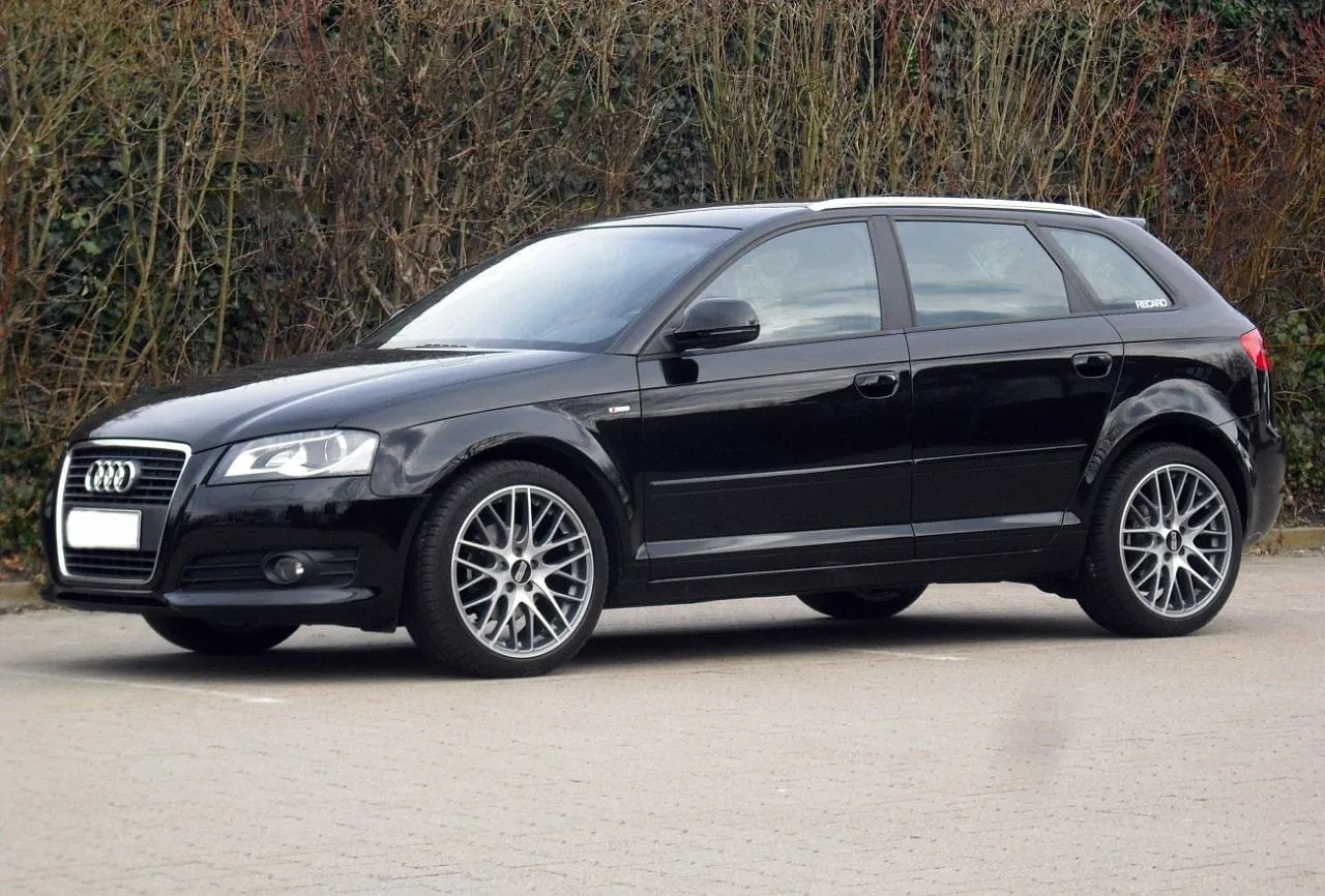 BBS Cast flow formed CS forged wheels