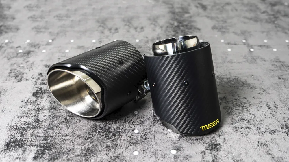 TNEER Exhaust Systems  for Ferrari 458 Italia /Spider