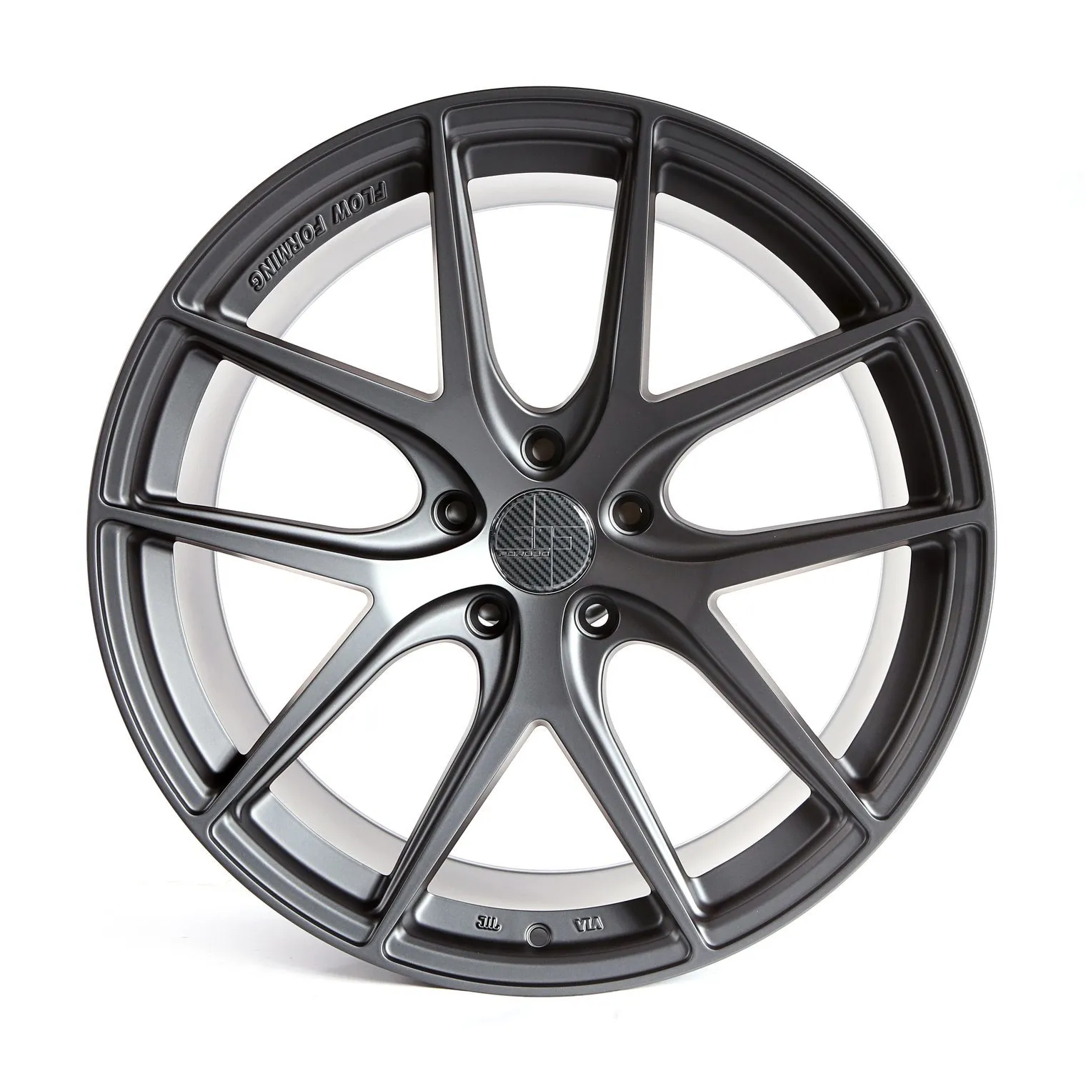 305 Forged FT103 forged wheels