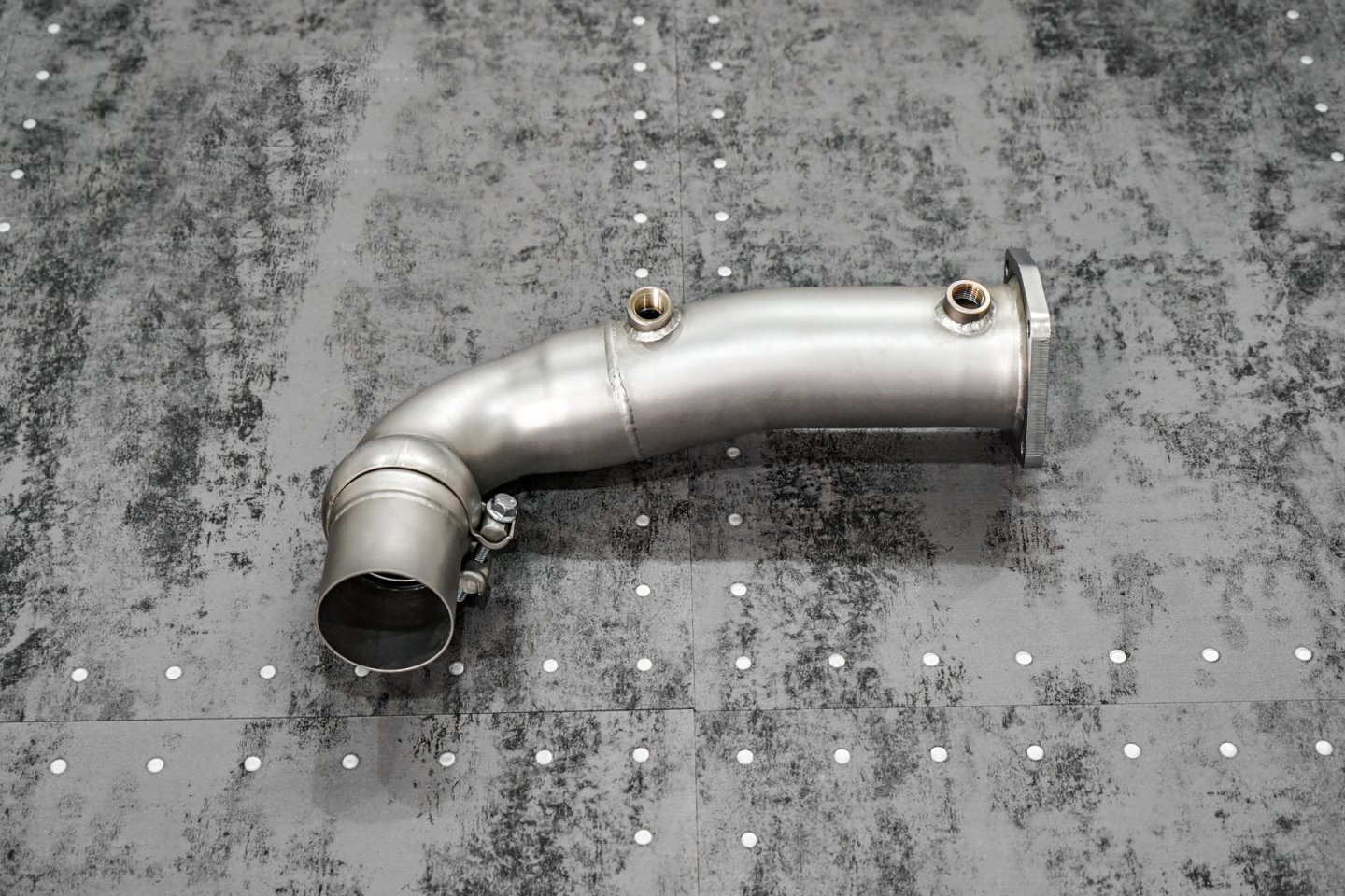 TNEER Exhaust Systems for PORSCHE 997 Turbo - 997.2 Turbo / Turbo S