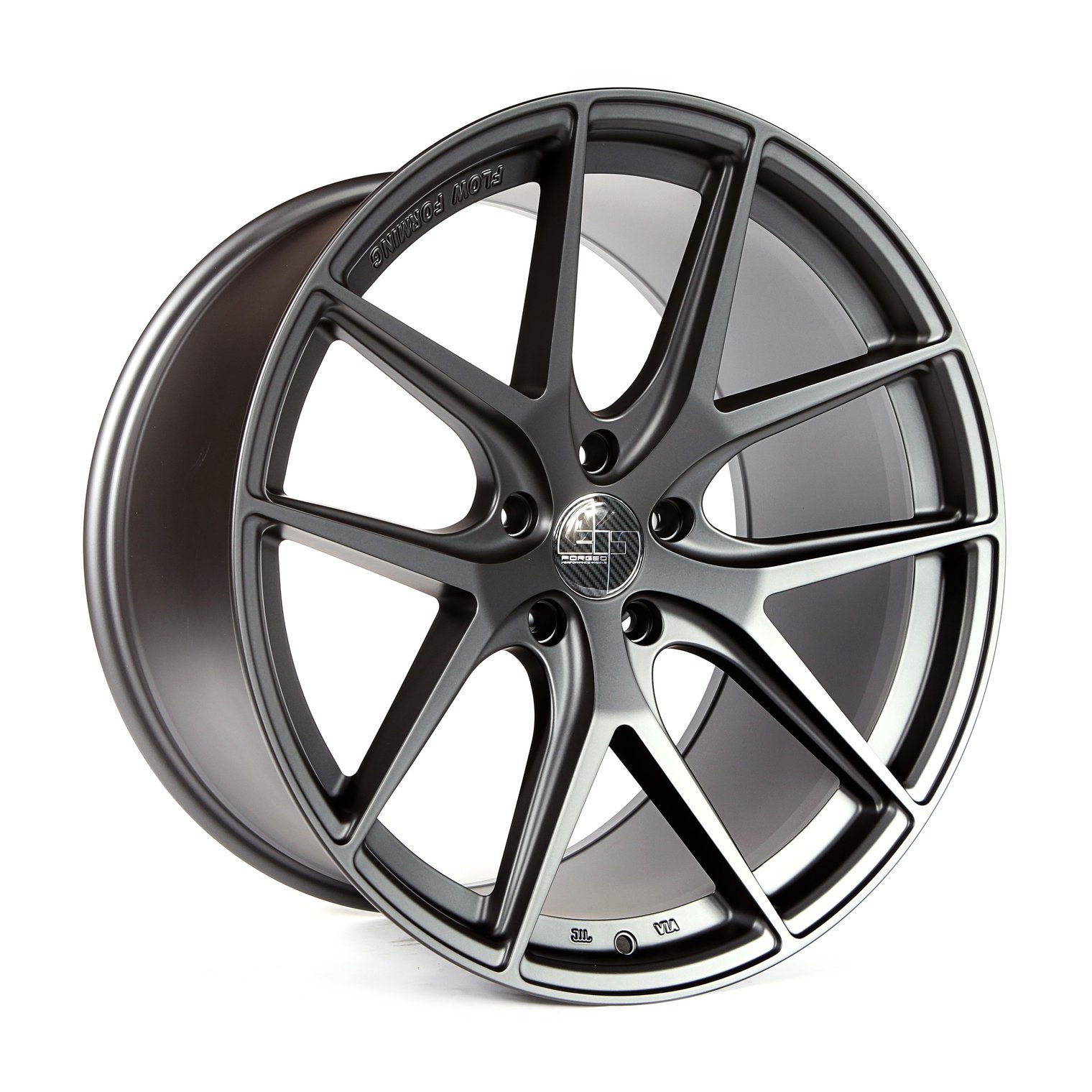 305 Forged FT103 forged wheels