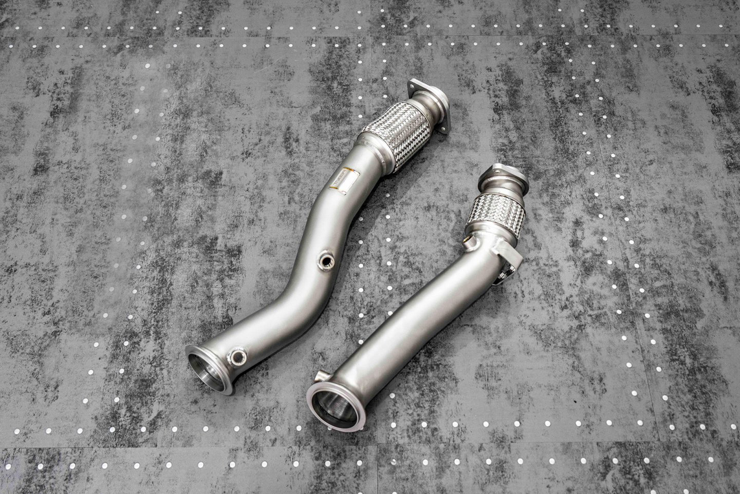 TNEER Exhaust Systems for BMW x M  X4 M - F98 X4M