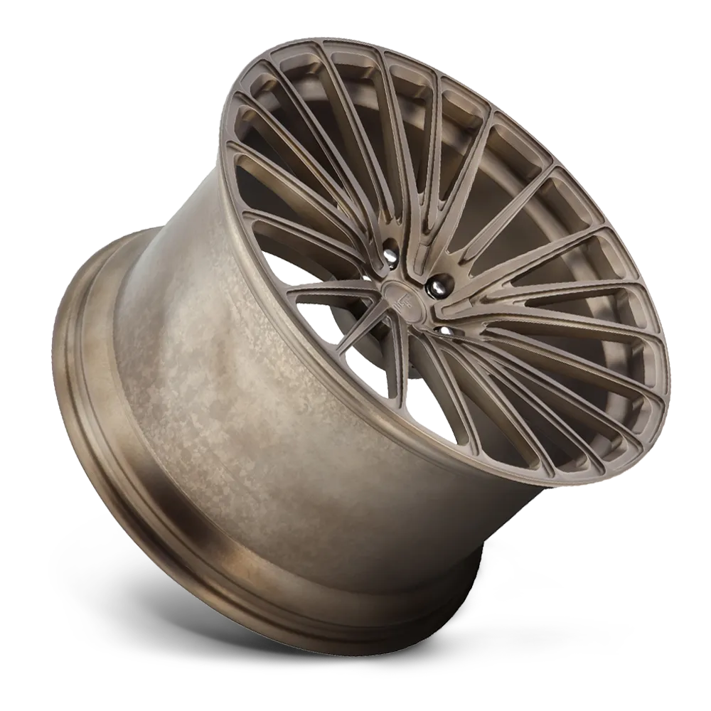 Niche  MAJORCA forged wheels