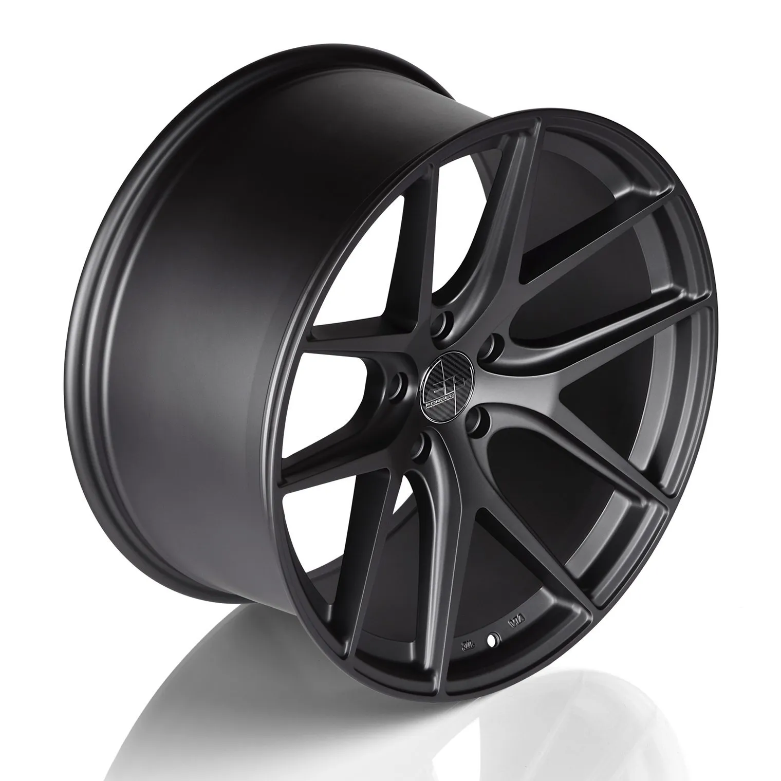 305 Forged FT103 forged wheels