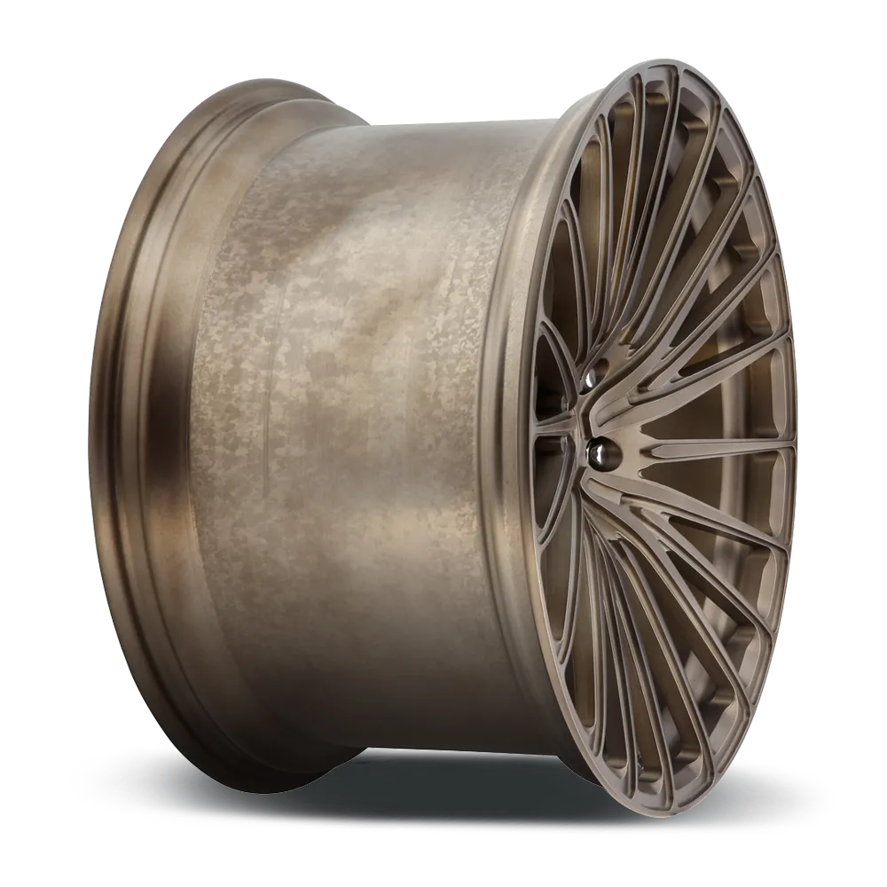 Niche  MAJORCA forged wheels
