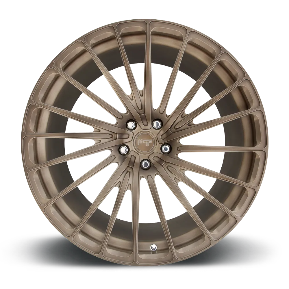 Niche  MAJORCA forged wheels