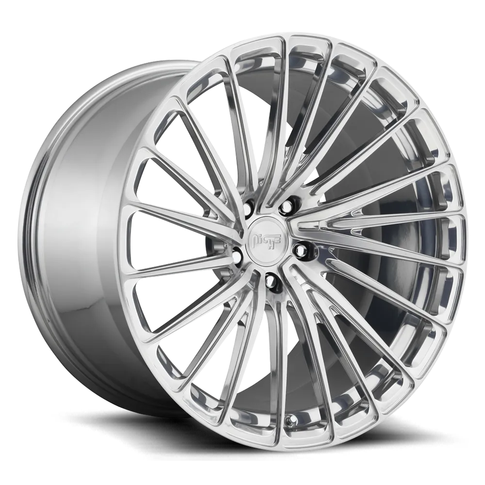 Niche  MAJORCA forged wheels