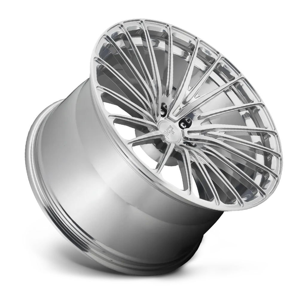 Niche  MAJORCA forged wheels