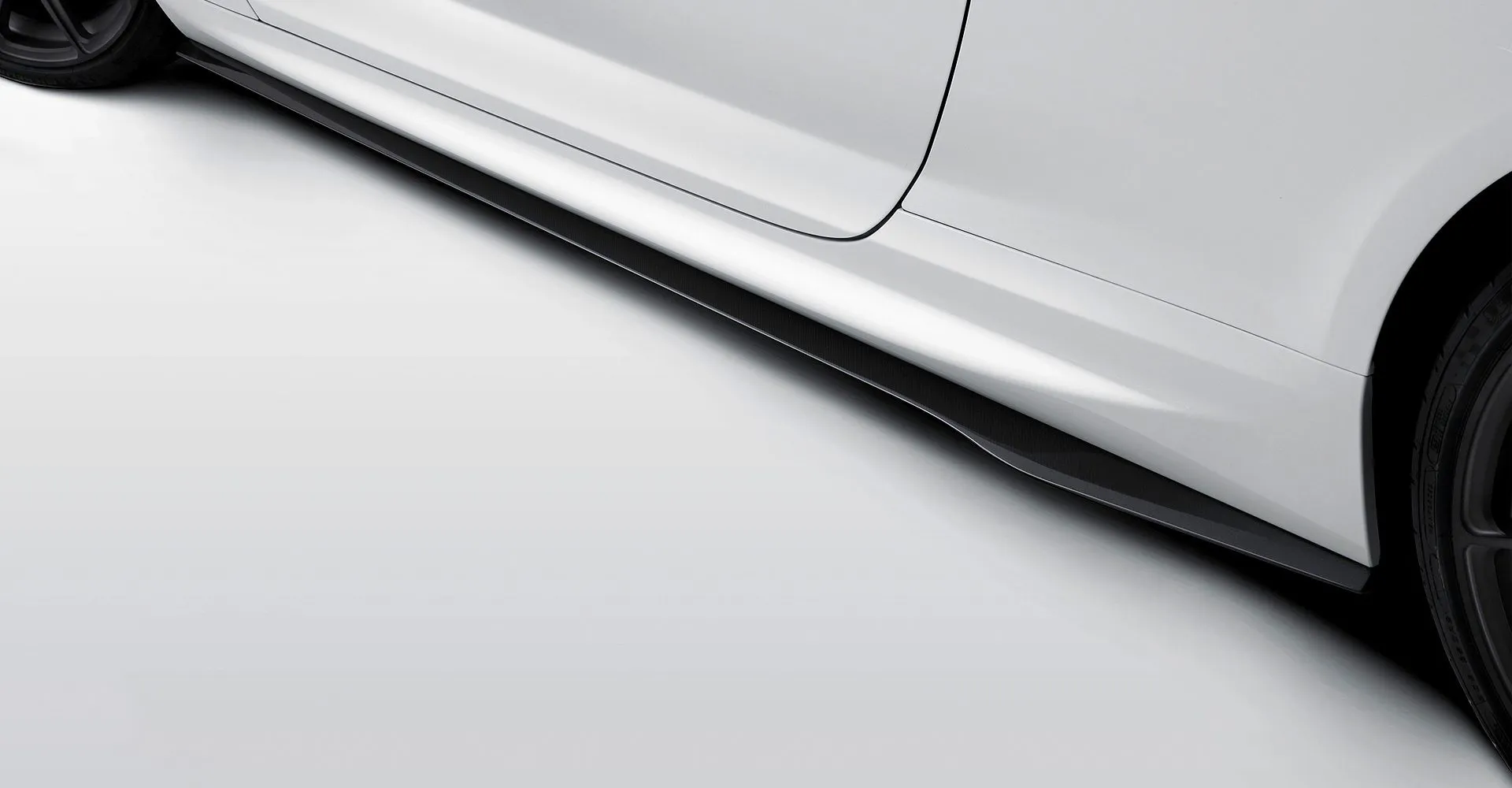 Vorsteiner body kit for BMW M6 F12 latest model