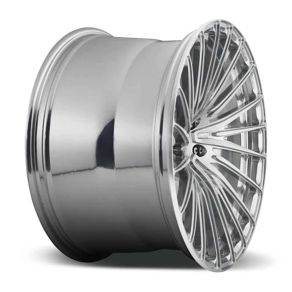 Niche  MAJORCA forged wheels