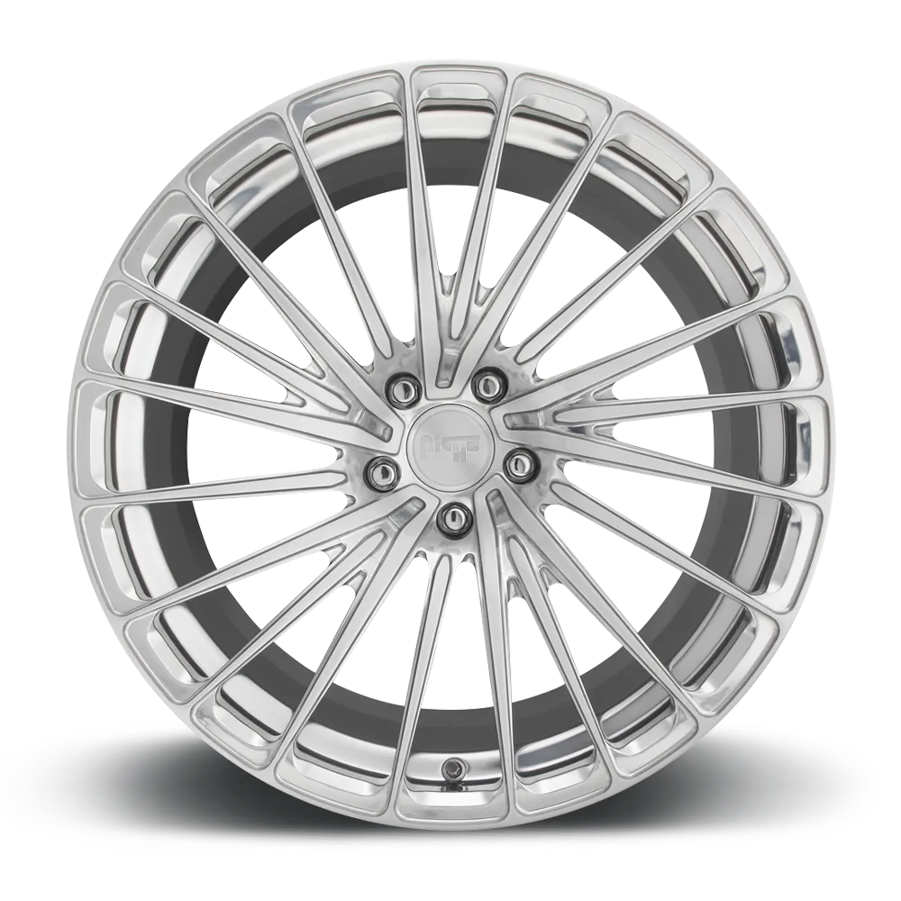 Niche  MAJORCA forged wheels