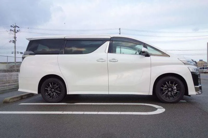WEDS  RIZLEY ZEFICE X light alloy wheels