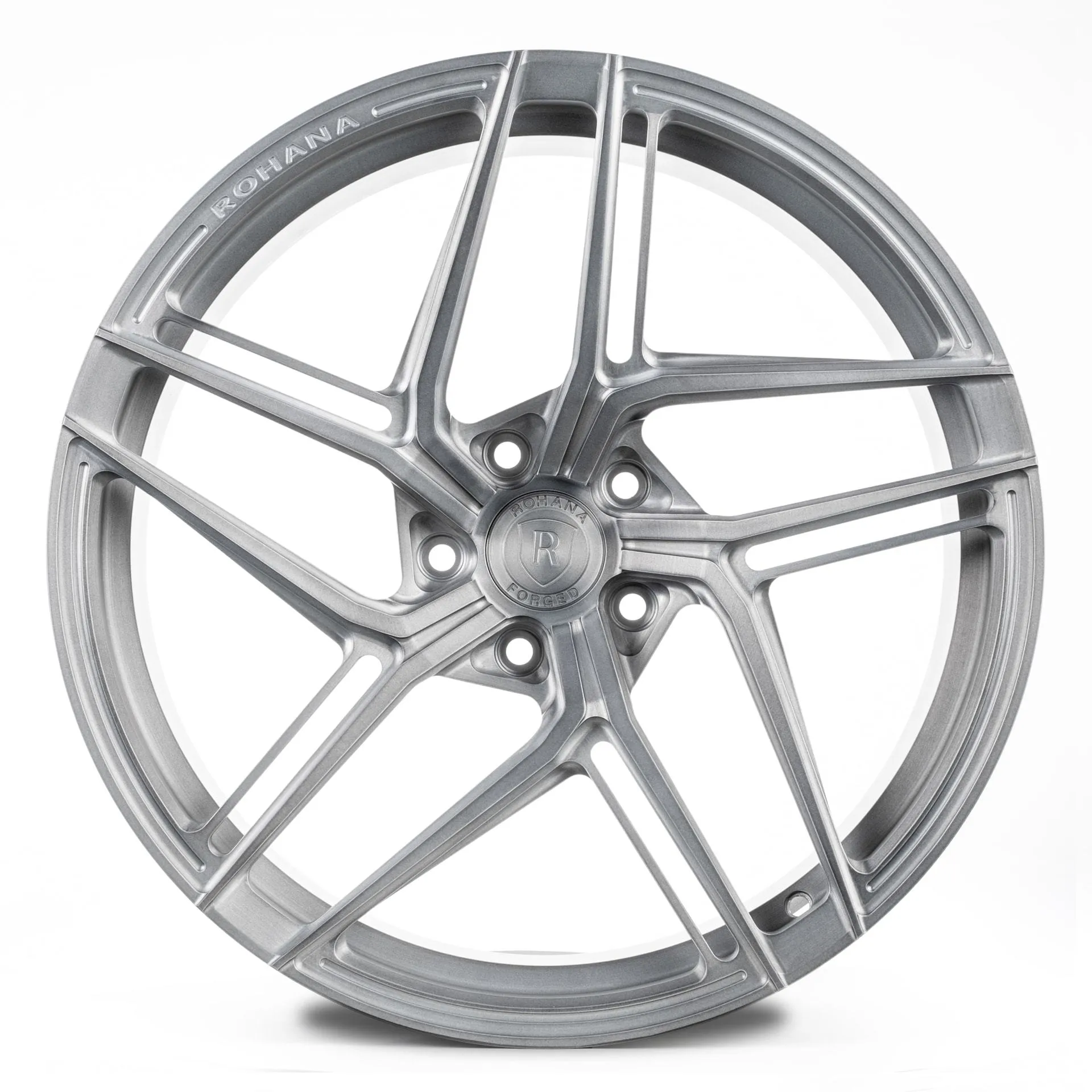 Rohana RFG11 monoblock forged  wheels