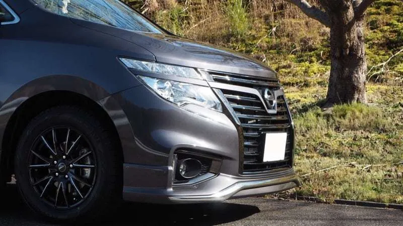 WEDS  RIZLEY ZEFICE X light alloy wheels