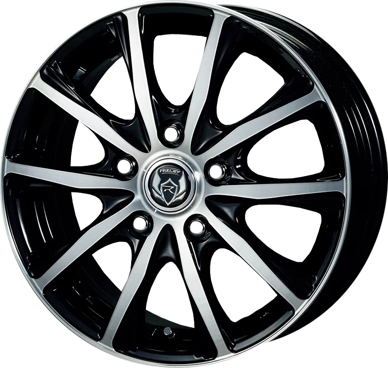 WEDS RIZLEY ZM light alloy wheels