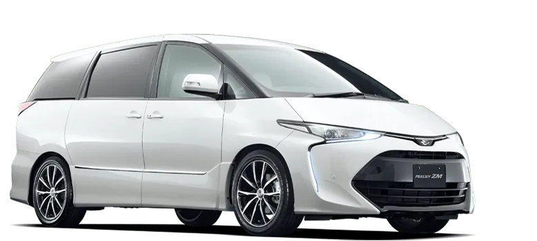 WEDS RIZLEY ZM light alloy wheels