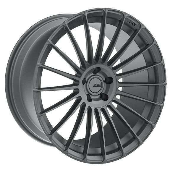 AL 13 forged wheels DM011