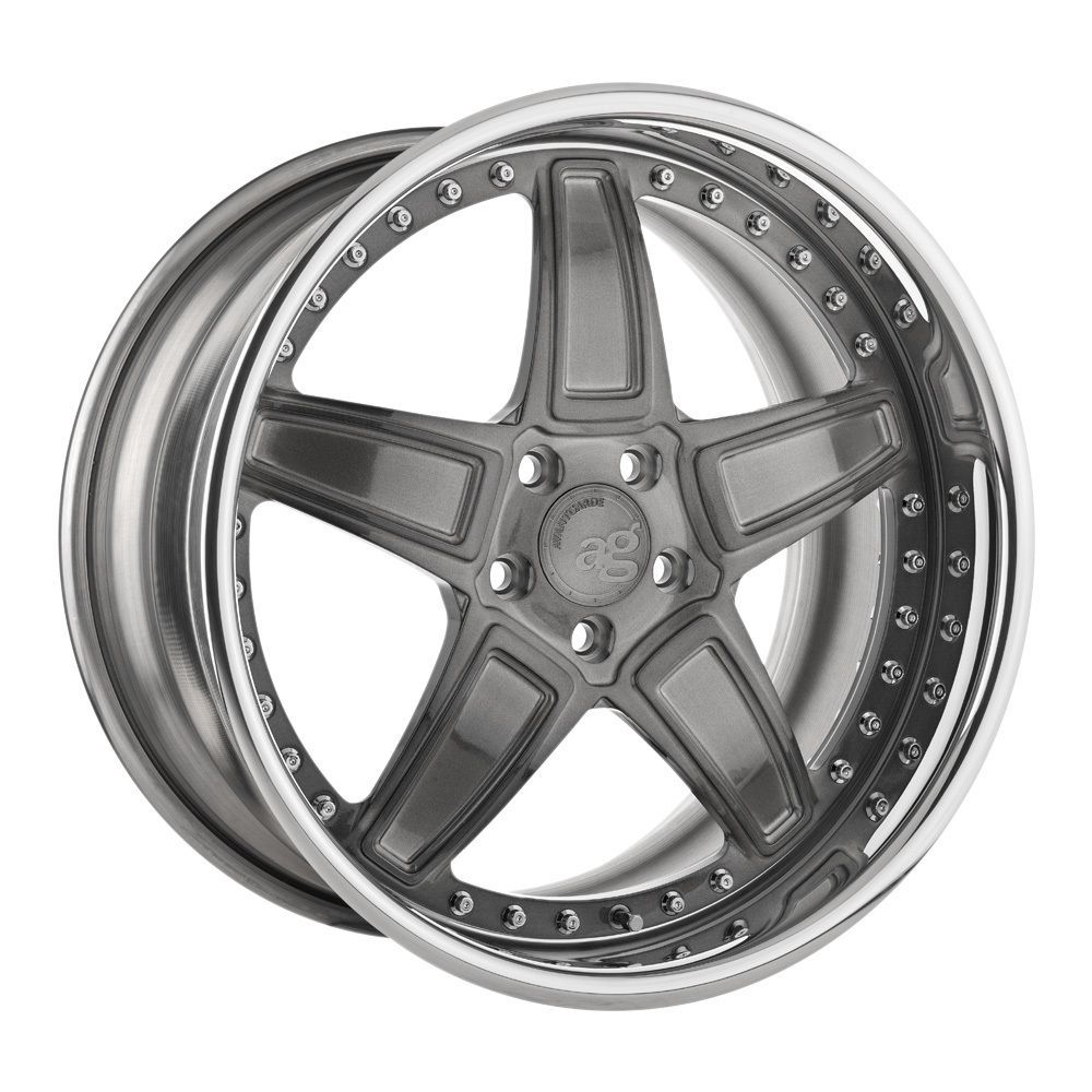 AVANT GARDE forged wheels F235