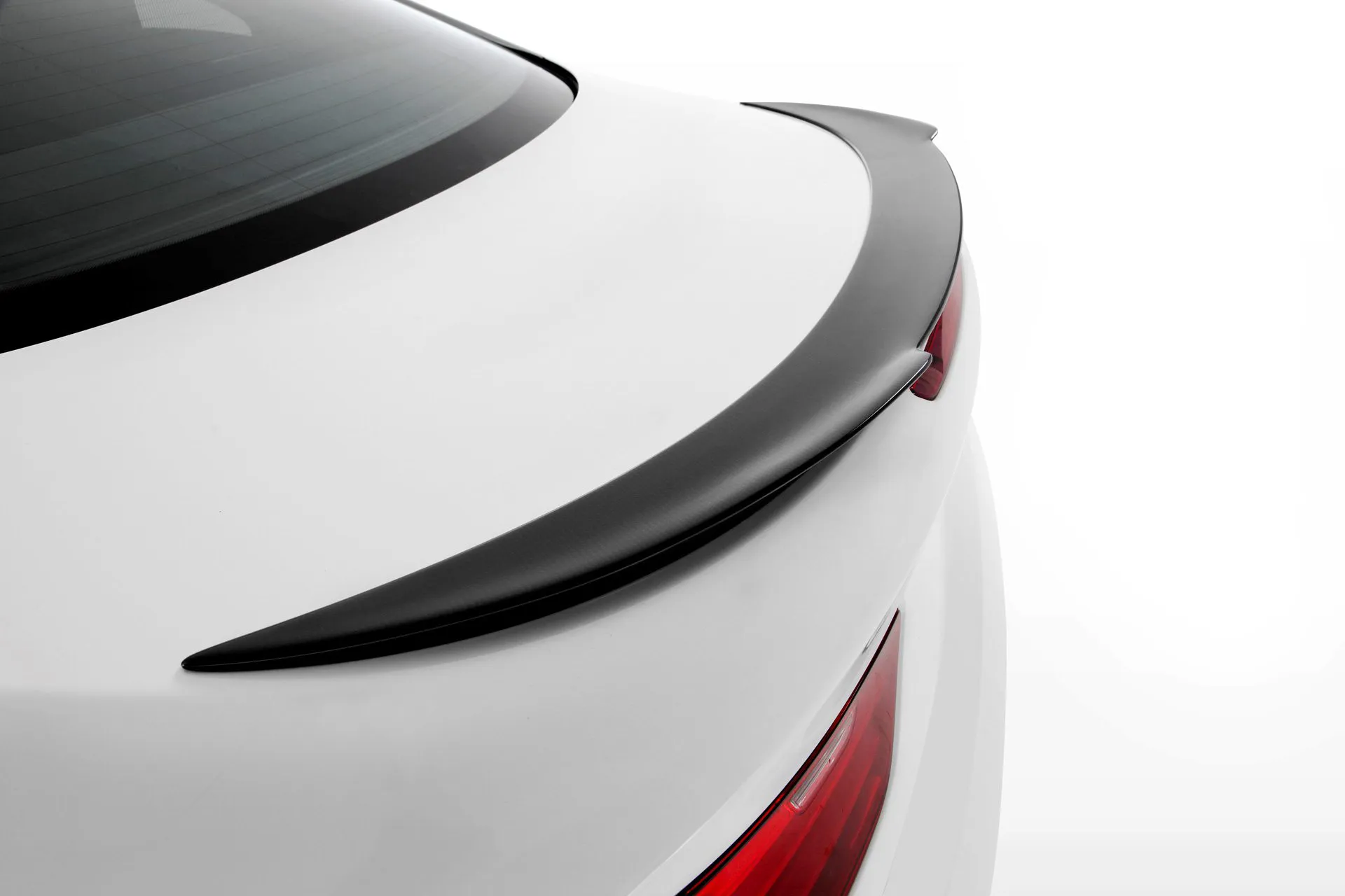 Vorsteiner body kit for BMW M6 F12 new style