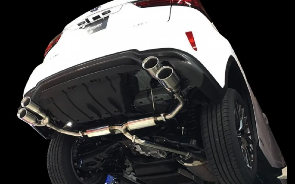 Rowen body kit for Lexus RX F-SPORT 450h/200t/300 Early Model new model