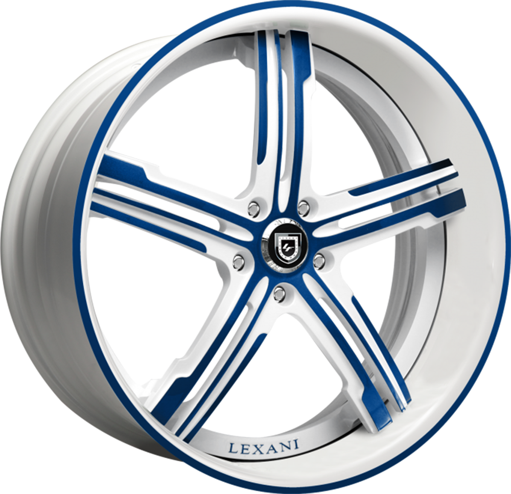 Lexani LS-716 Forged Wheels