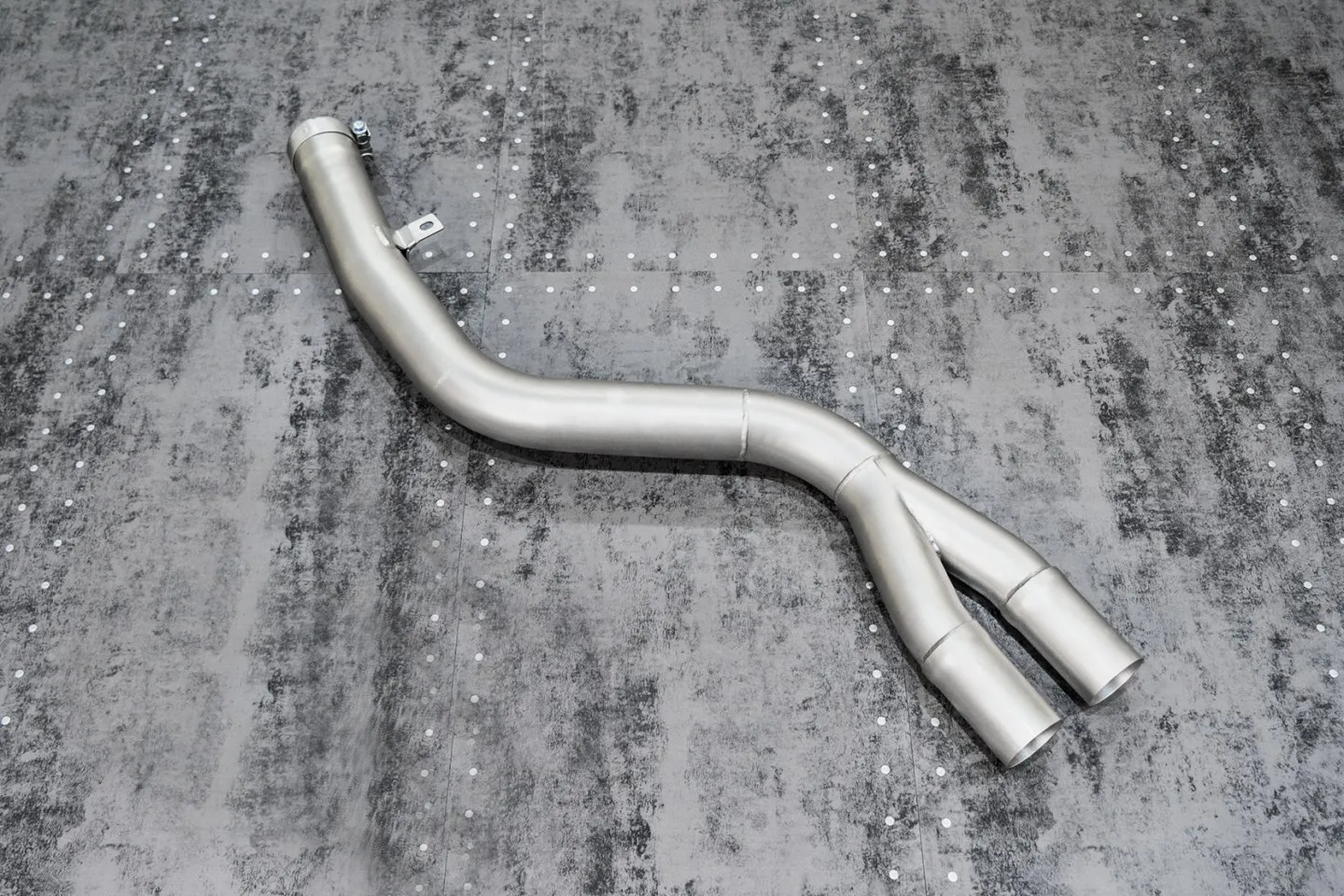 TNEER Exhaust Systems for BMW G21 Touring - 340i (B58)