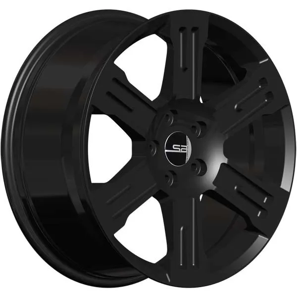 Solomon Alsberg R1 forged wheels